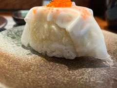 -戏作寿司(观音桥店)