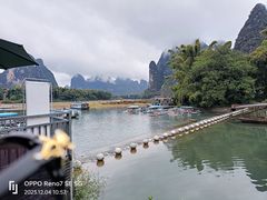 -桂林兴坪漓江