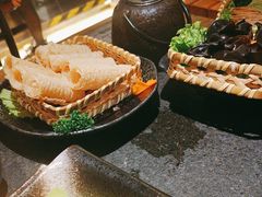 -湊湊火锅·茶憩(天环广场店)