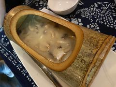 竹筒山珍-滇道云南特色料理(康定路店)