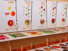 -海底捞火锅(崇文门新世界百货店)