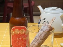 -蔡澜点心·粤菜(海印都荟城店)