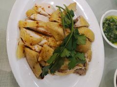 -新享乐海鲜(翠华路店)