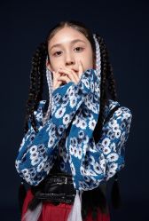 点击看大图 -菓糖儿童摄影(大卫城店)