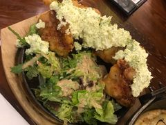 -白石の深夜食堂(宝龙店)