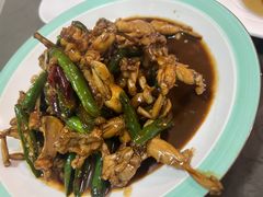 -盱眙虾神於氏龙虾(夫子庙红街店)