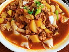 -伊隆斋(什刹海店)