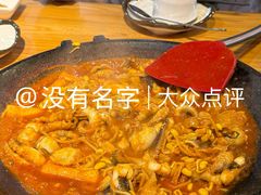 -红辣椒八爪鱼特色韩国料理专门店(远景路旗舰店)