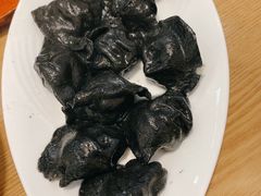 船歌始创墨鱼水饺-船歌·鱼水饺青岛菜(枫蓝国际购物中心店)