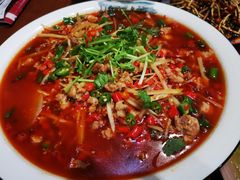 -盛世盐帮·自贡特色(总店)