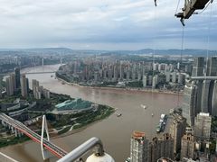 -WFC会仙楼观景台