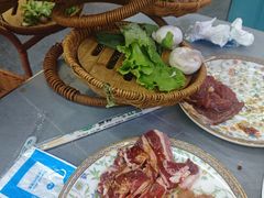 -牛犇炭火烤肉·鲜切烤肉(承德总店)
