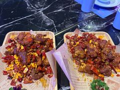 -108·公社·创意餐厅·LIVE HOUSE(李公堤店)