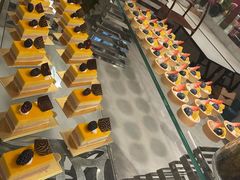 -大汉金桥华美达广场酒店·食秀全日制餐厅