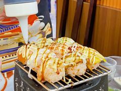 -仙隐小鹿中华料理(南宁万象城店)