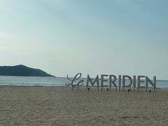 -石梅湾艾美度假酒店