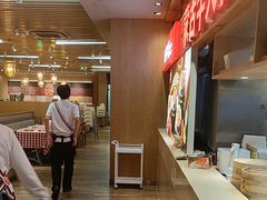 -西贝(上海我格广场店)