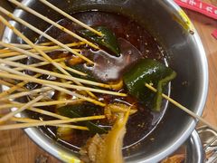 -熙成烧烤(白塔岭店)