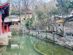 -华清宫景区