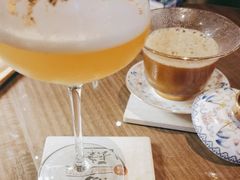 -苏州凯悦酒店·酒肆(华池街店)