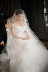 -Renee芮亦婚纱