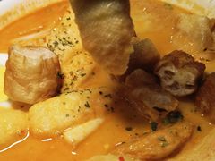 -绿柠食堂(北外滩店)