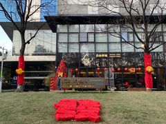 -弗兰克牛排西餐厅Ribone steak house(柠檬花园店)