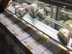-薇薇安千层蛋糕(望海店)