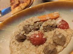 -菲滋意式餐厅(黄岩洞天店)