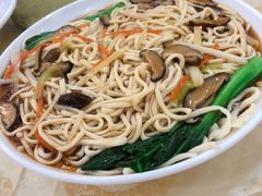 鲍汁伊面-和乐喜点(宝岗大道店)