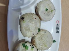 -小杨生煎(周浦万达店)
