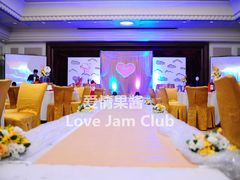 -上海兴国宾馆丽笙精选