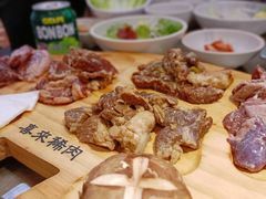 -喜来稀肉(虹泉路店)