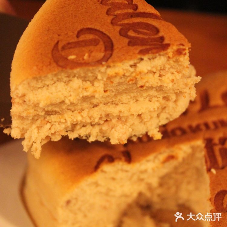 重庆探店｜KUMO KUMO芝士蛋糕天花板