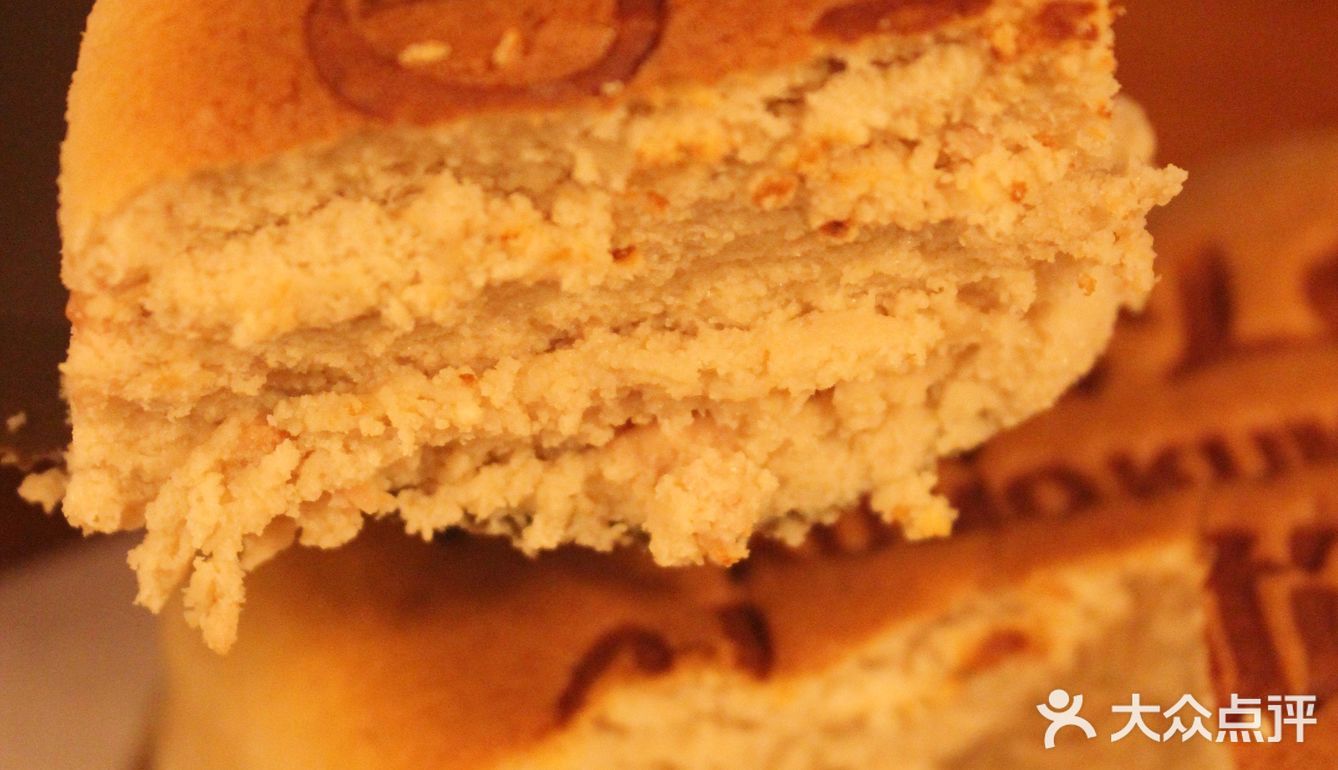 重庆探店｜KUMO KUMO芝士蛋糕天花板