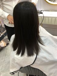 -黛蓝形象定制