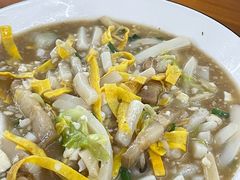 -老袁炒年糕(富豪路店)