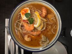 -Ciao窑炉披萨餐厅(宁波阪急店)
