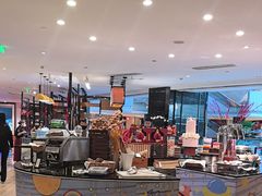 -OPEN開全日自助餐厅·牛肉火锅·海鲜(佛山希尔顿酒店)