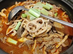 -肖记公安牛肉鱼杂馆·省级非物质文化遗产(三角路直营店)