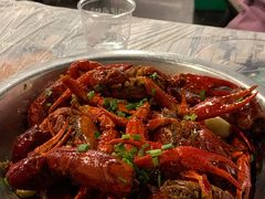 -虎虎龙虾大排档(双井店)