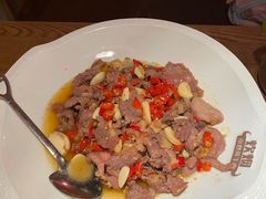 -炊烟小炒黄牛肉(中心印象城店)