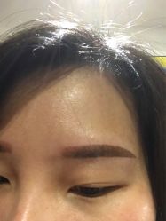-谜秀韩式半永久纹眉纹绣洗眉