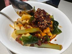 贵阳红油米豆腐-黔香阁·味(花木店)