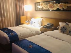 -泸州唯逸酒店(大山坪警察学院店)