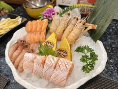 -菊上料理(蜀山银泰百货店)