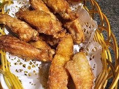 -祥合顺干烧鱼(建华西道店)