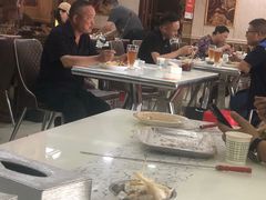 -托克逊老四号餐厅