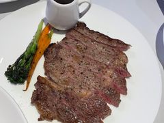 -我的四季意大利餐厅(春天百货店)