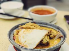 -香港新发烧腊茶餐厅(万象店)